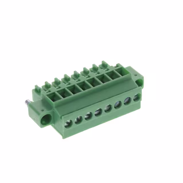 691365110008 Würth Elektronik  Spine e prese di testa